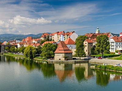 Termální lázně Čatež - 6 denní autokarový zájezd
